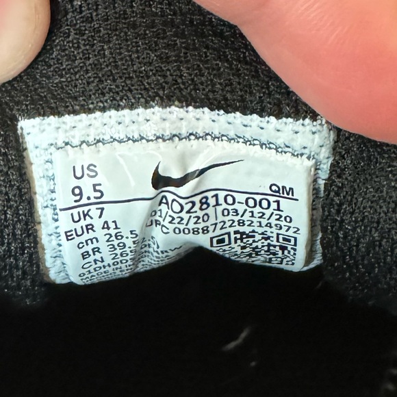 Nike Court Royal - Picture 2 of 5